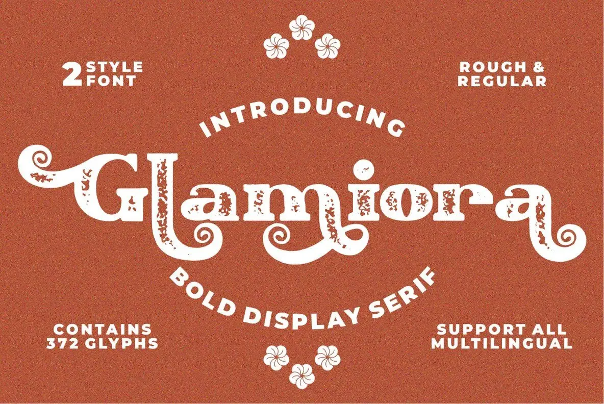 Glamiora