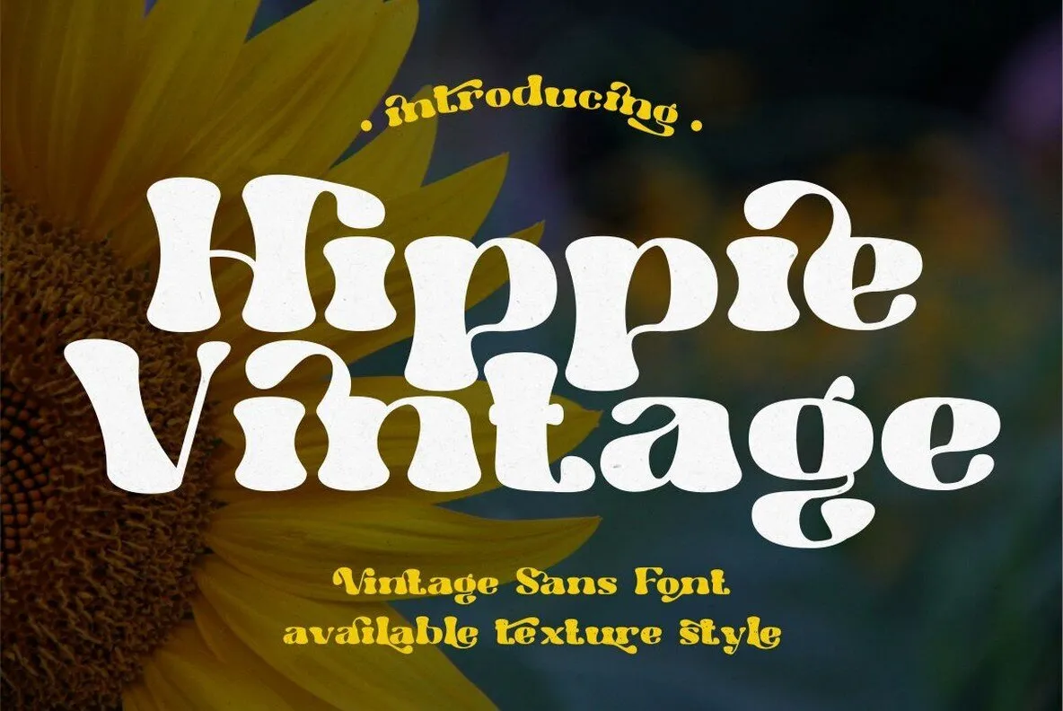 Hippie Vintage