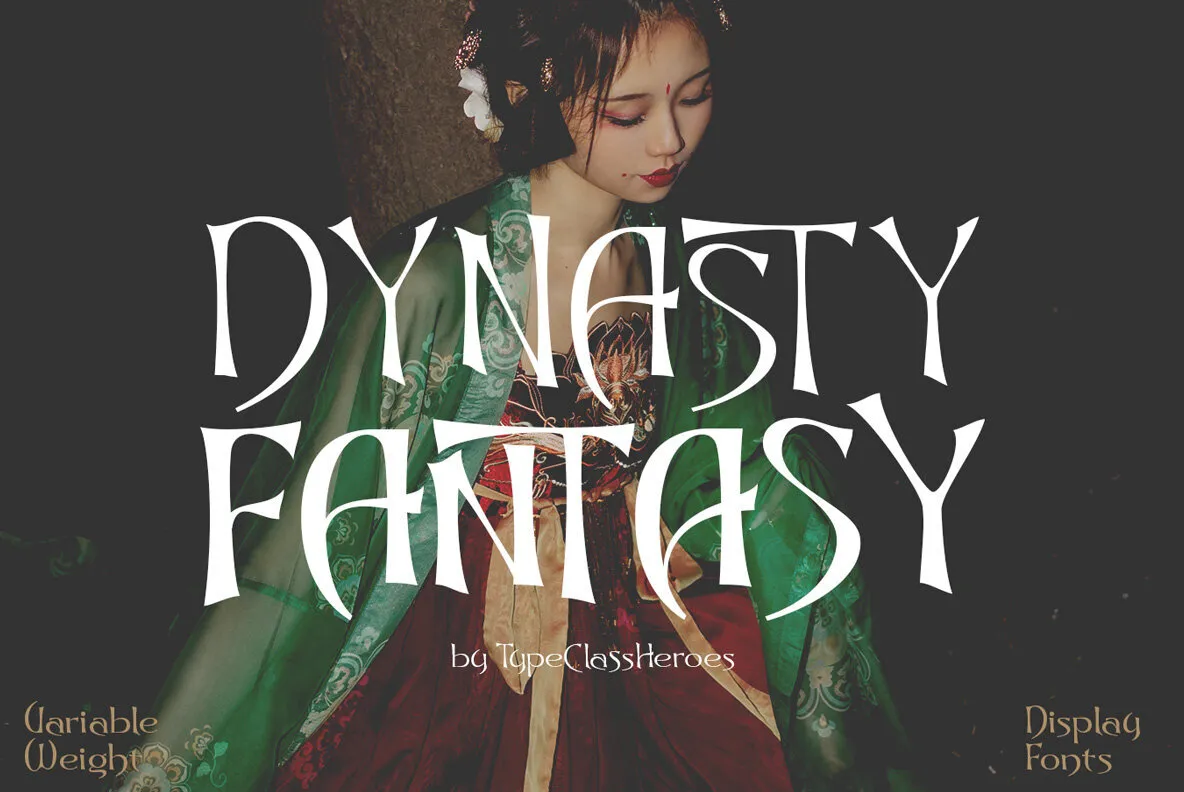 Dynasty Fantasy