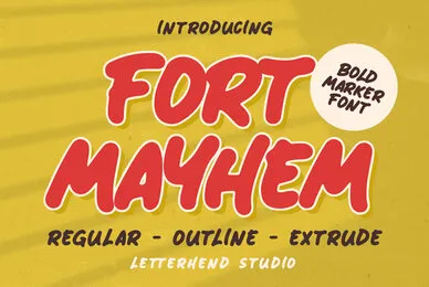 Fort Mayhem