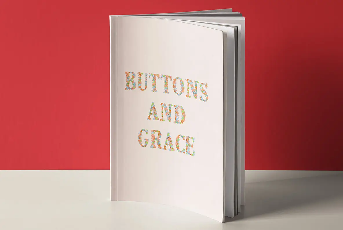 Buttons Font - FontPath