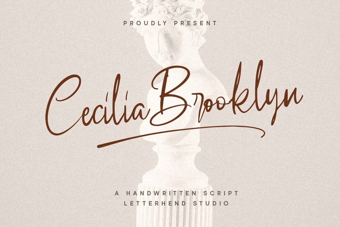 Cecilia Brooklyn