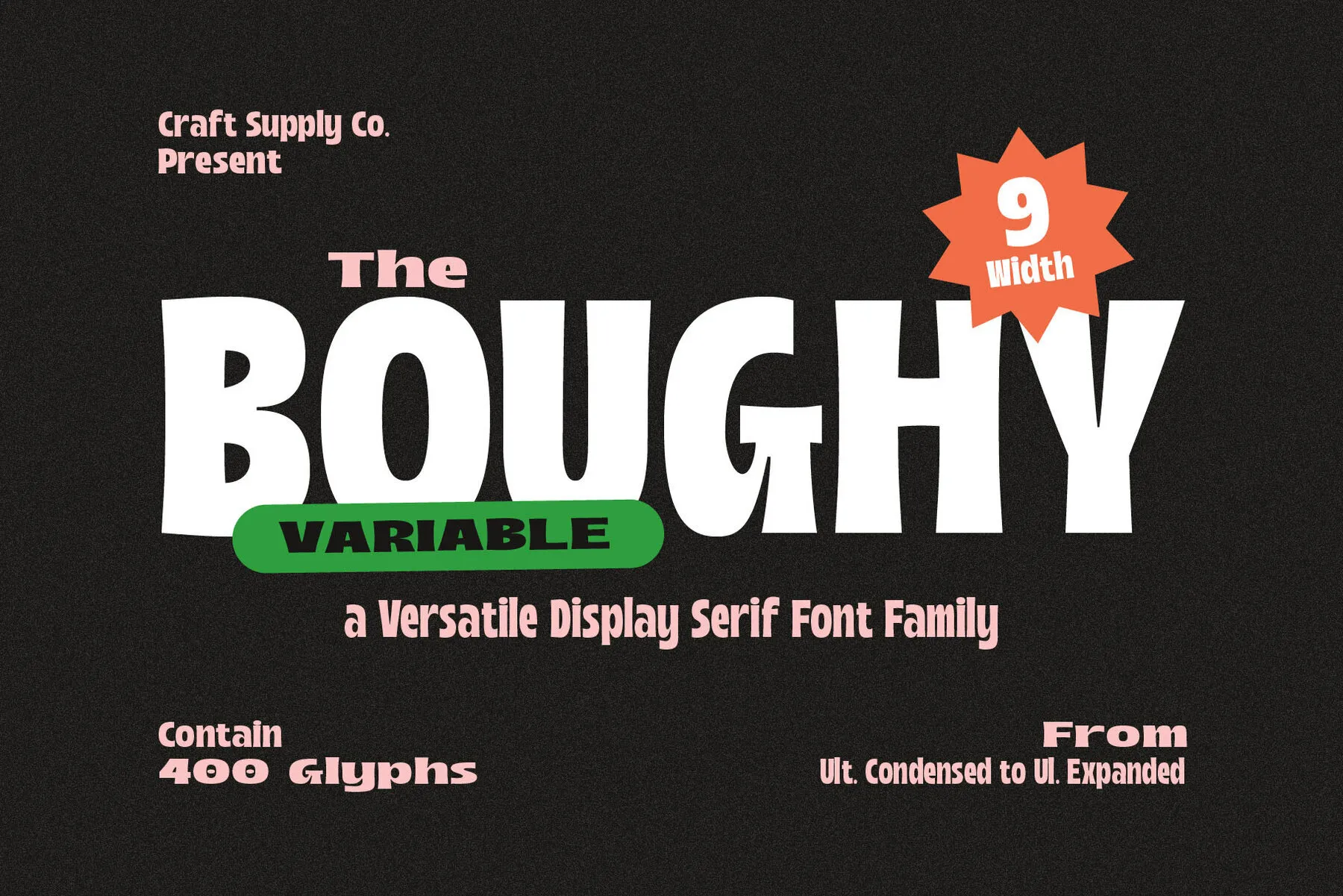 Boughy