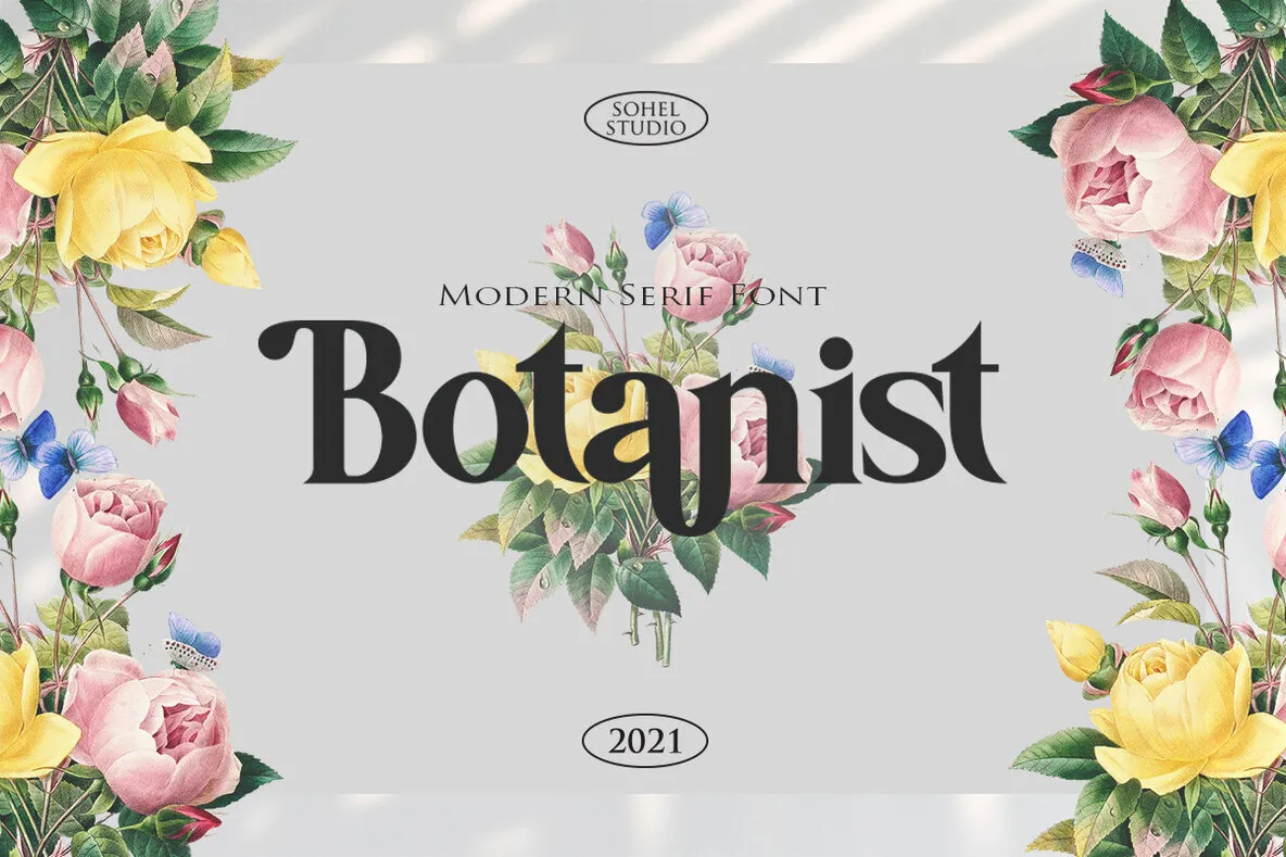 Botanist