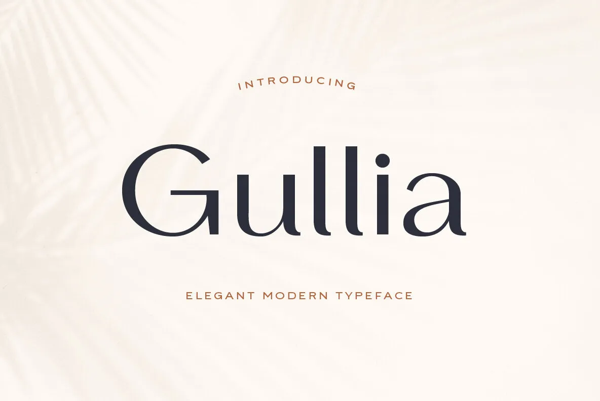 Gullia