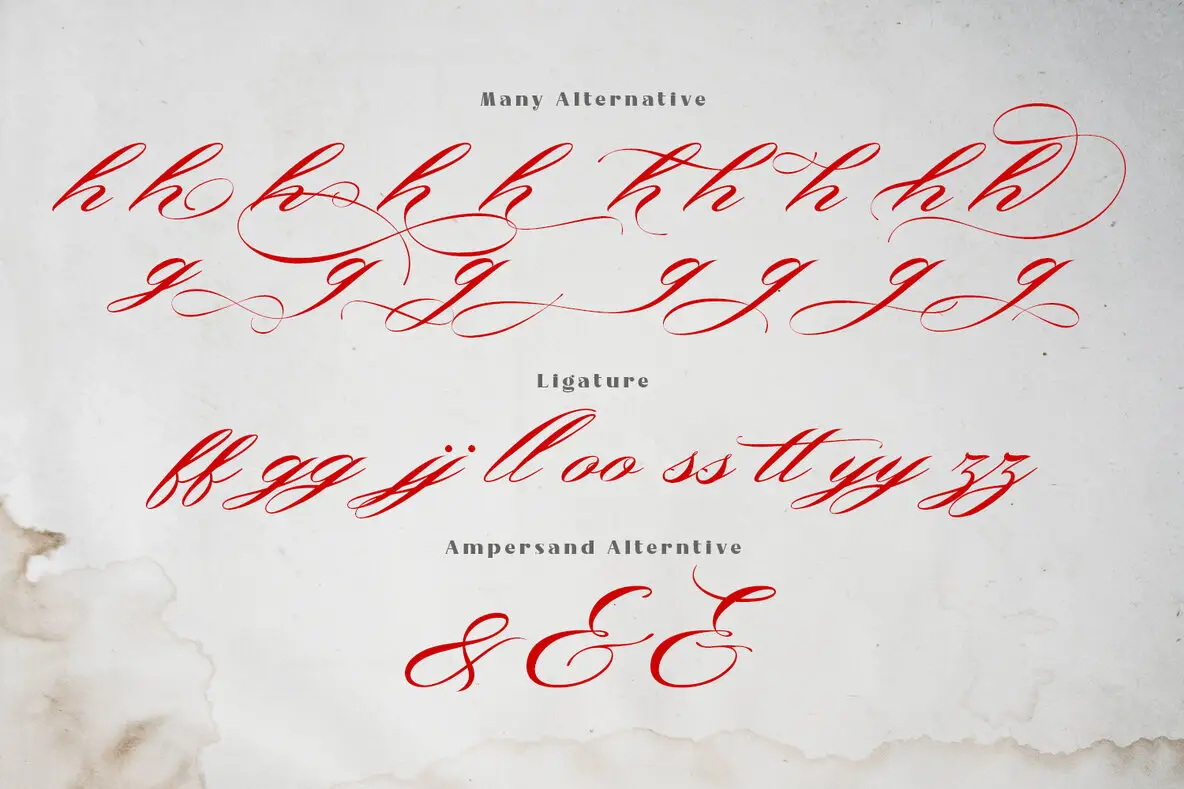 Bonthing Font - Fontpath