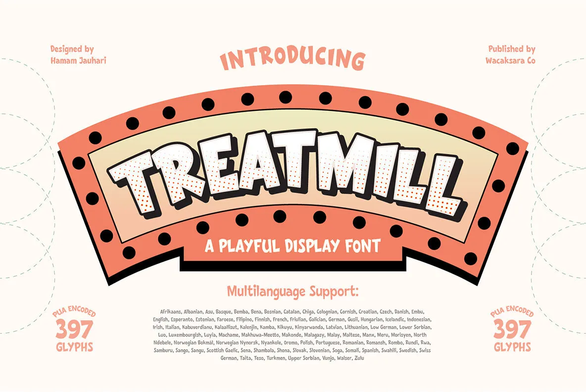 Treatmill