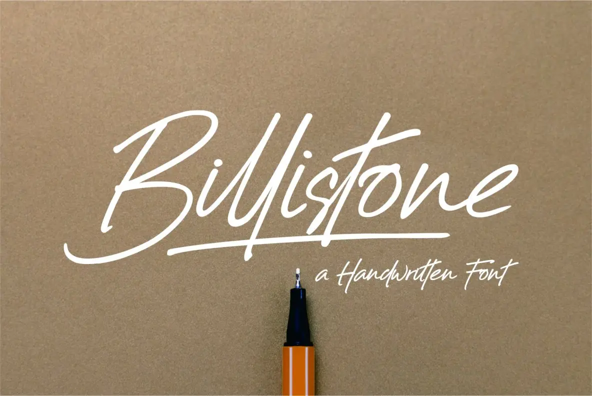 Billistone