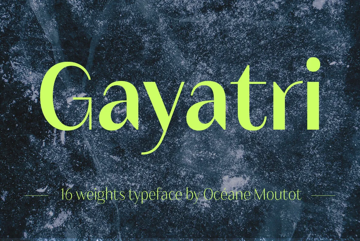 Gayatri