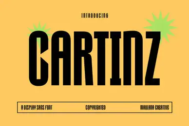 Cartinz