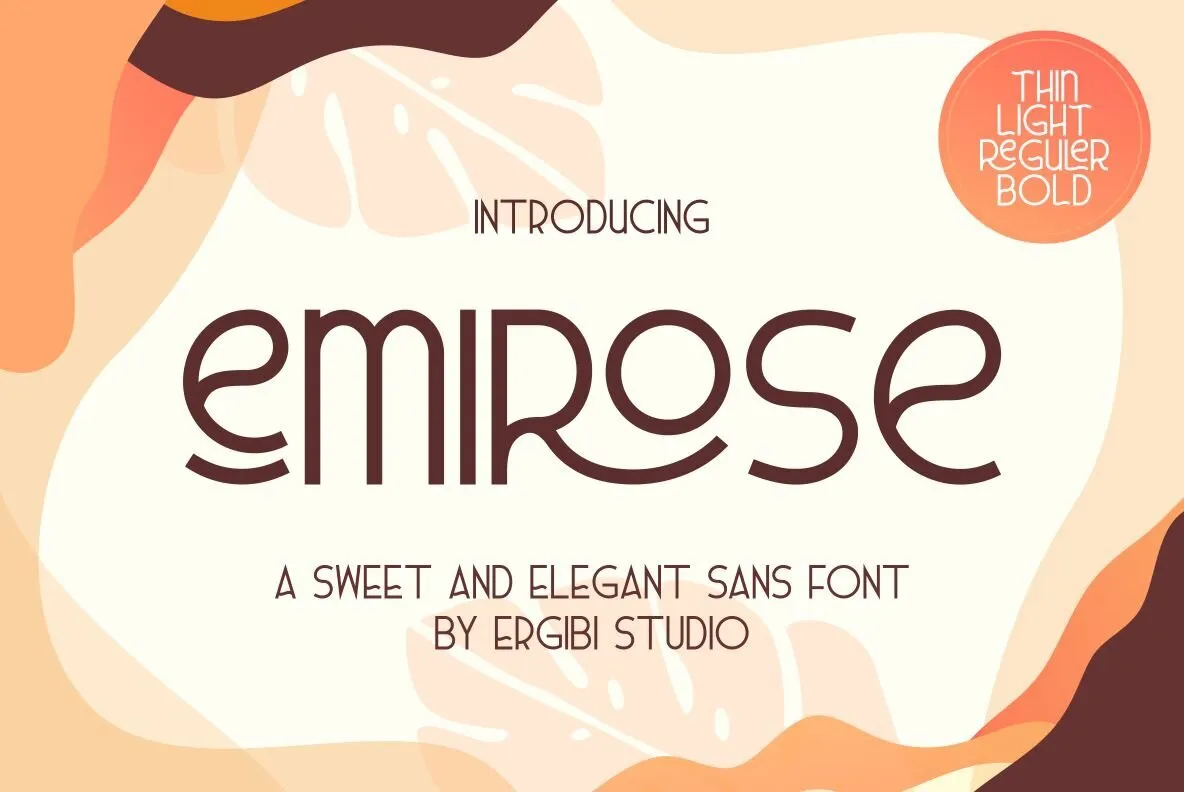 Emirose