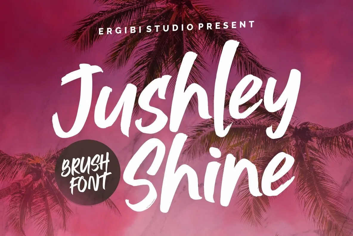 Jushley Shine