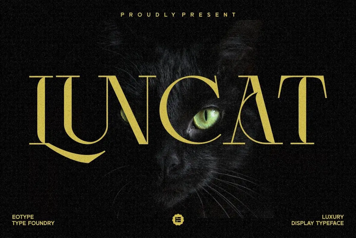 LUNCAT