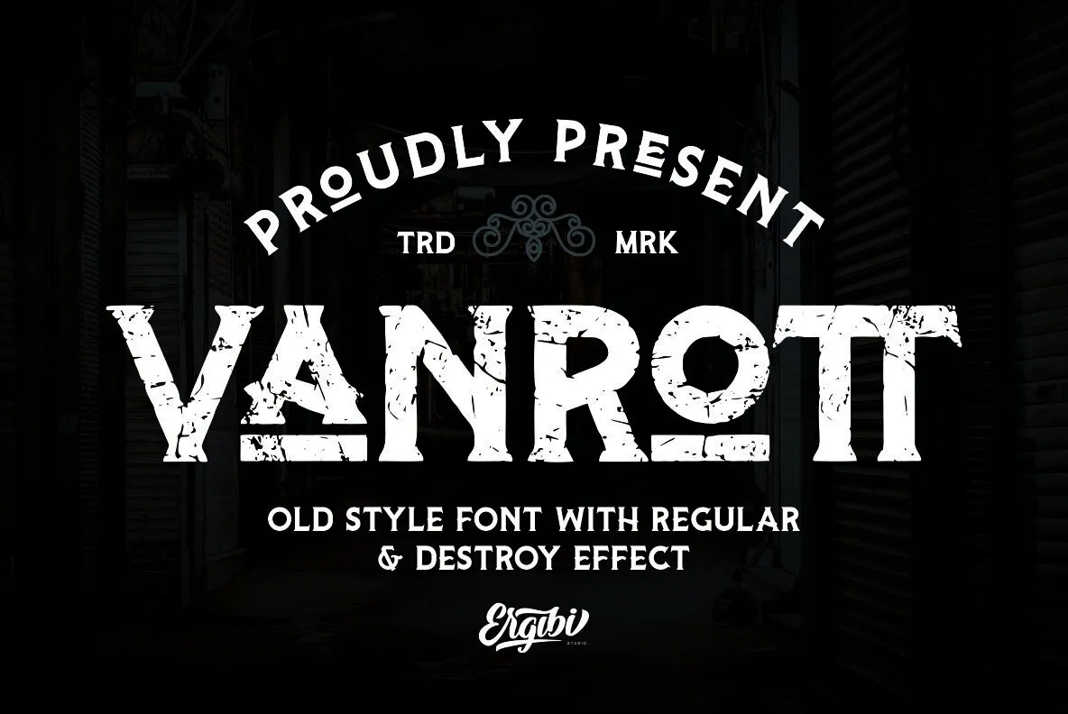 Vanrott