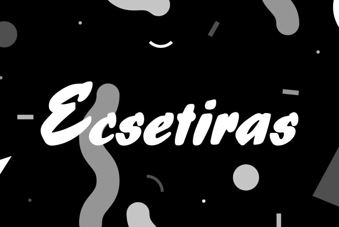 Ecsetiras