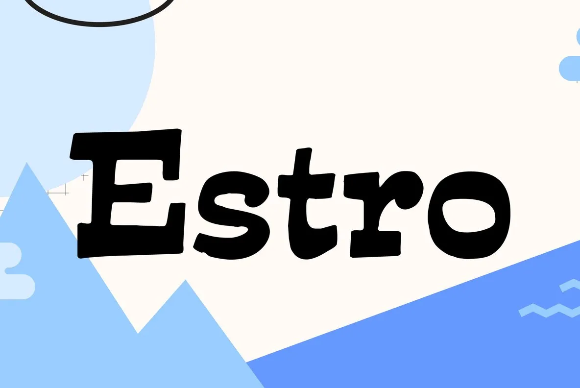 Estro