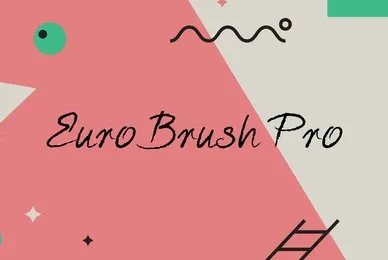 EuroBrush Pro