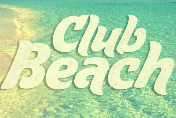 Aventura Font - Fontpath