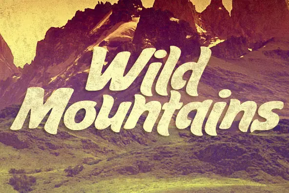 Aventura Font - FontPath