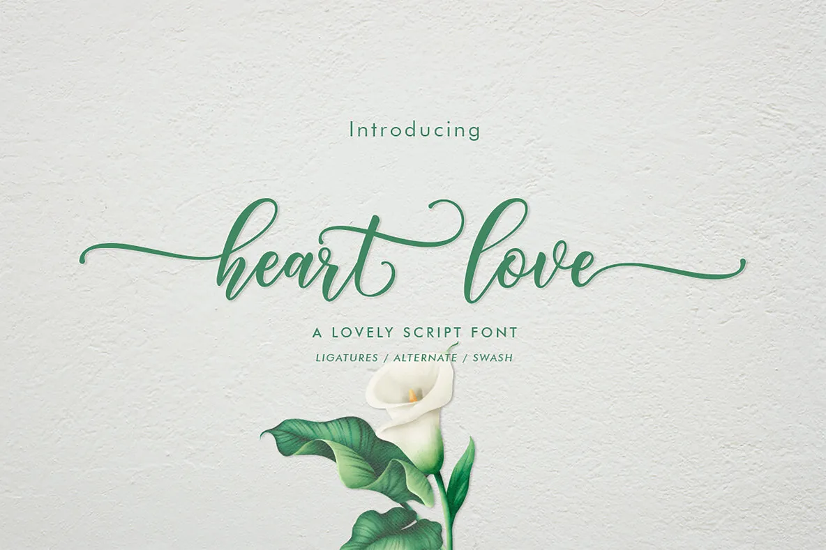 Lovea Script