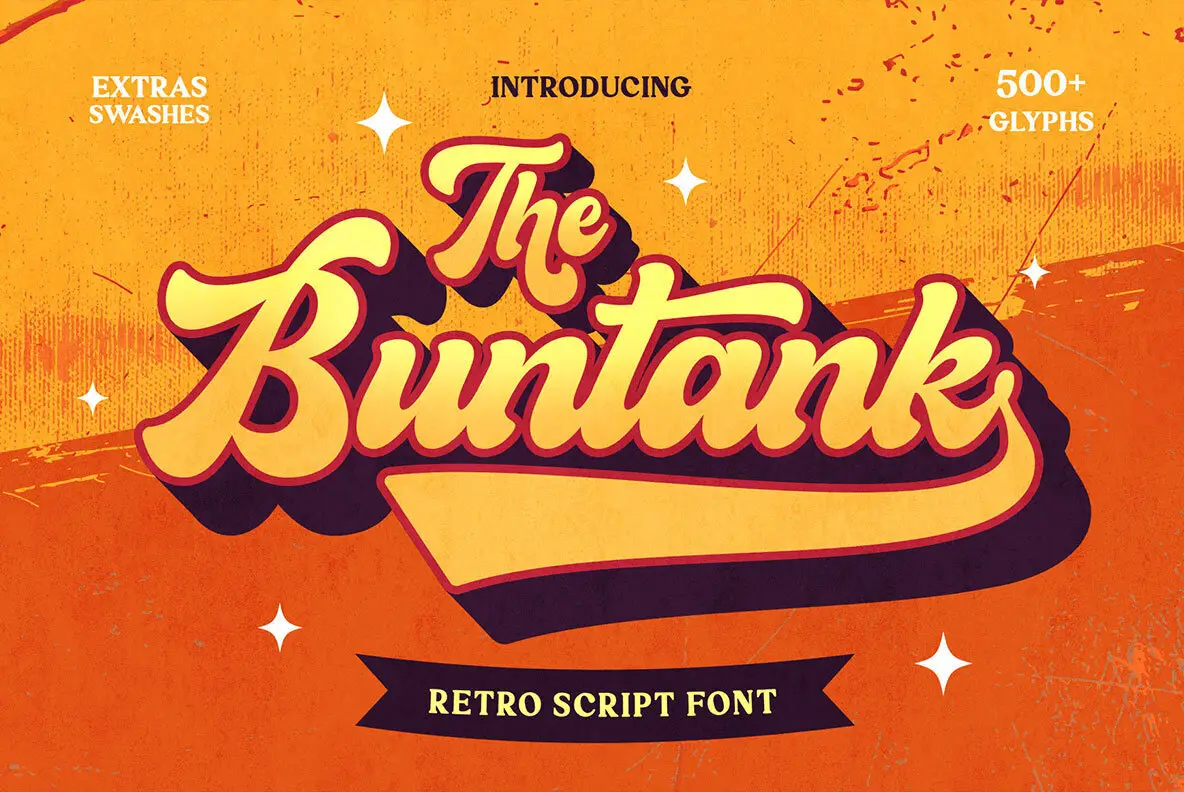 The Buntank