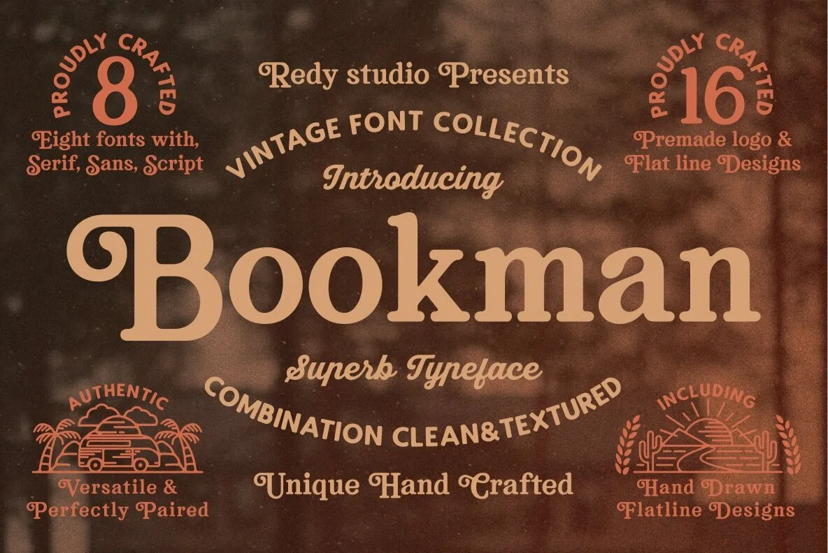 Bookman