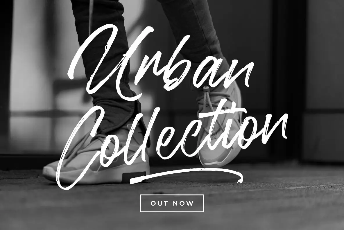 Rollover Font - FontPath