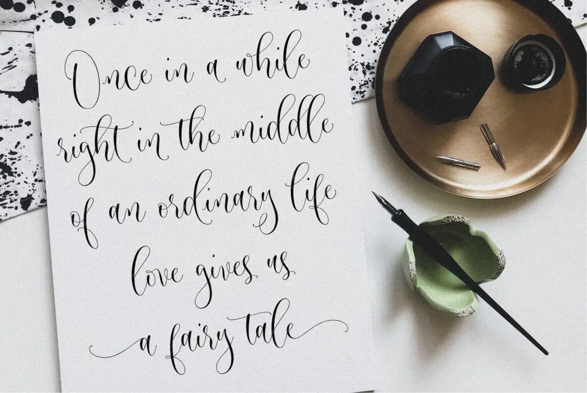 Magika Font - FontPath