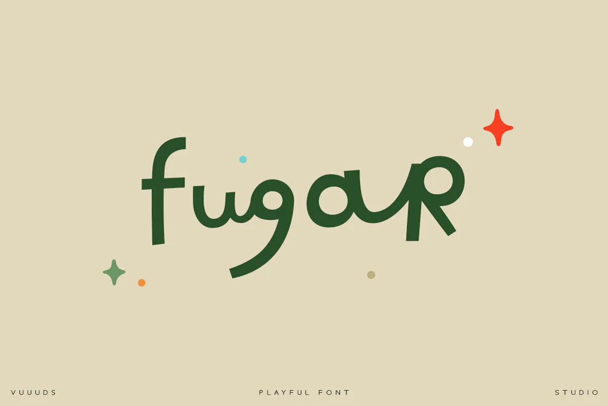 Fugar