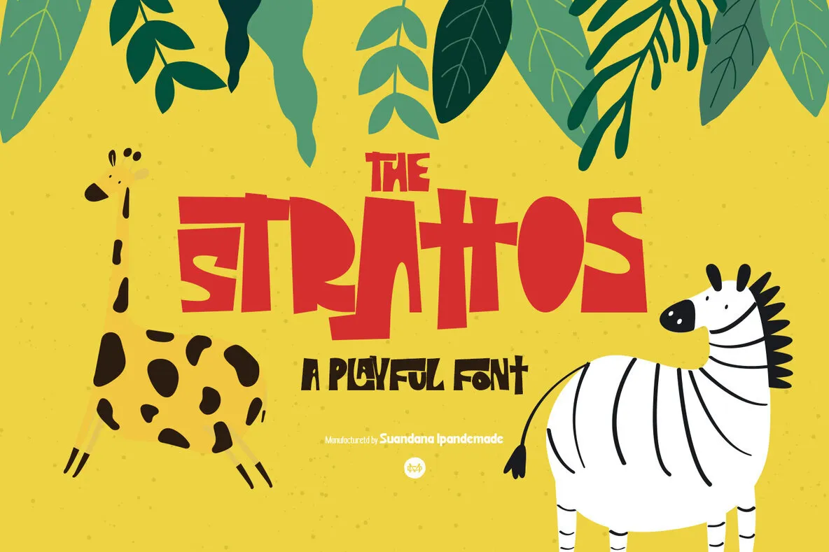 The Strattos