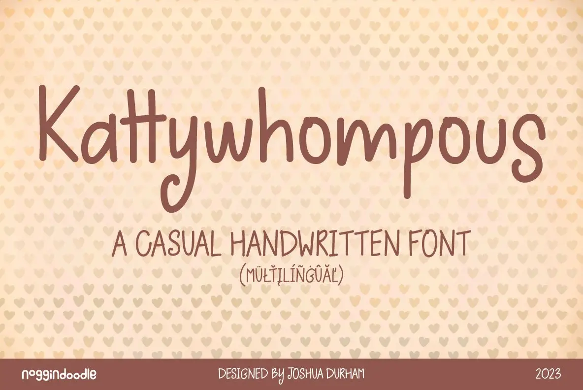 Kattywhompous