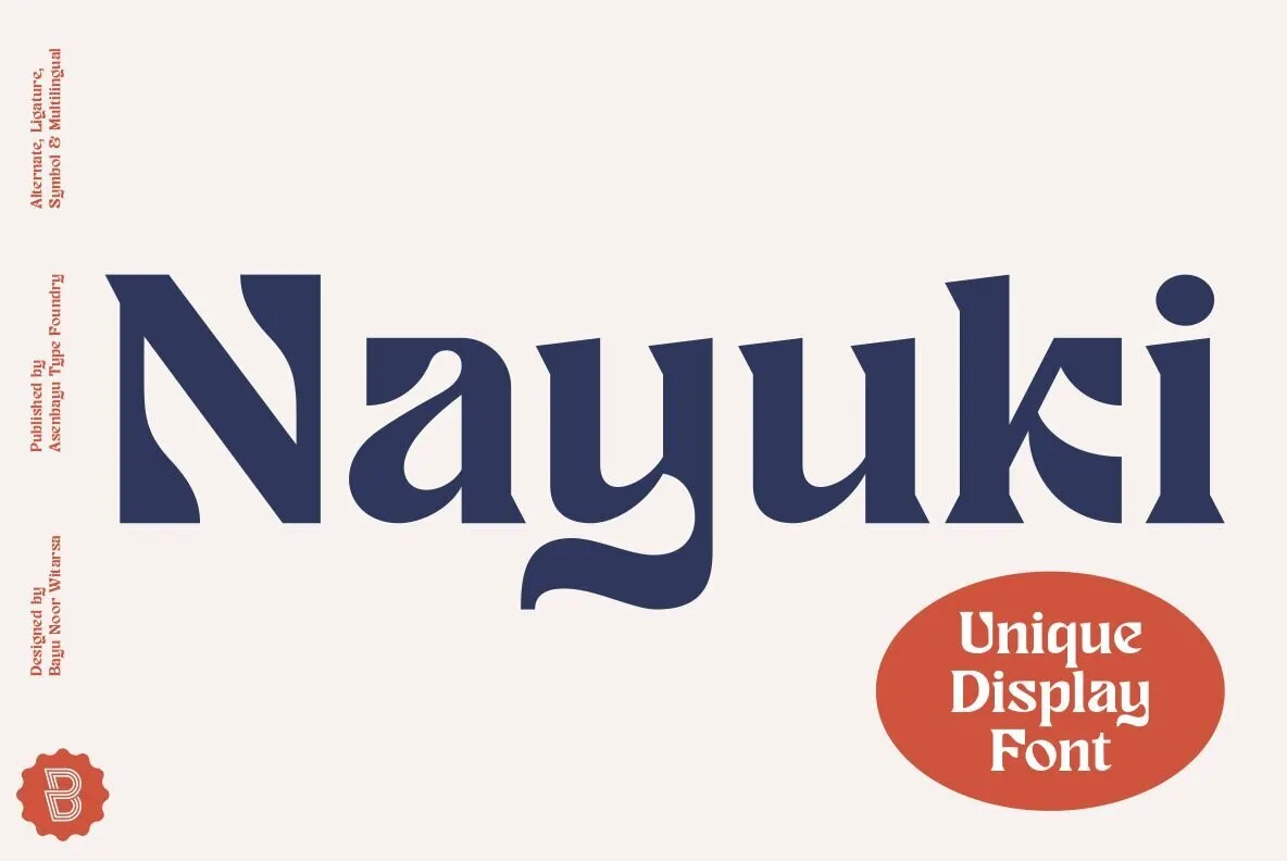Nayuki