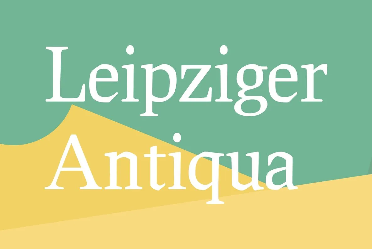 Leipziger Antiqua