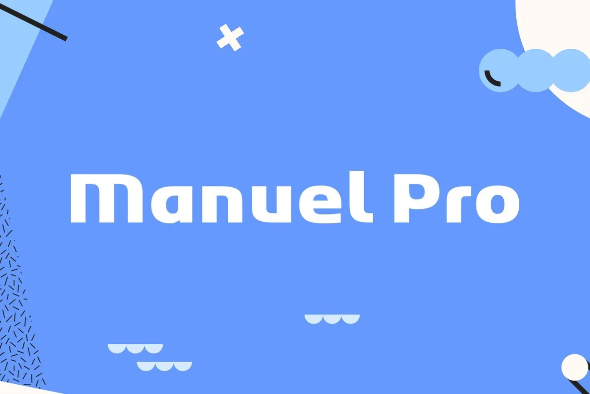 Manuel Pro