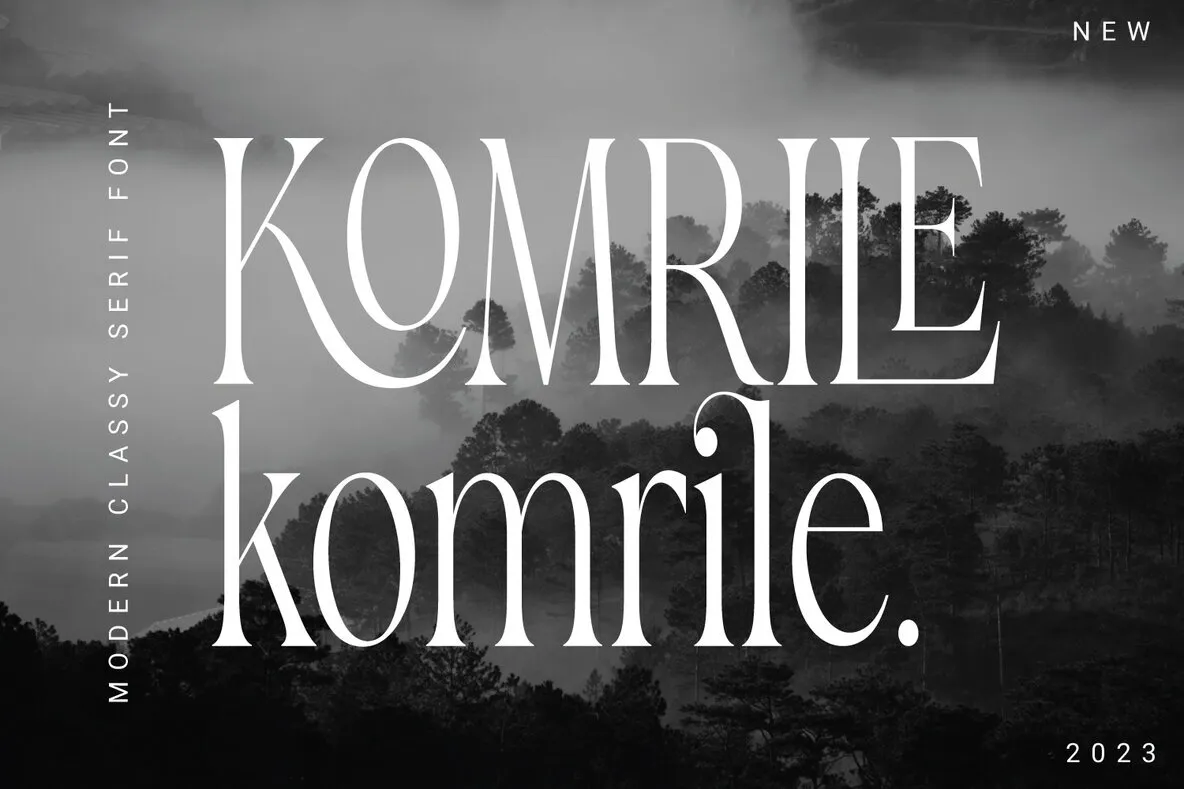 Komrile