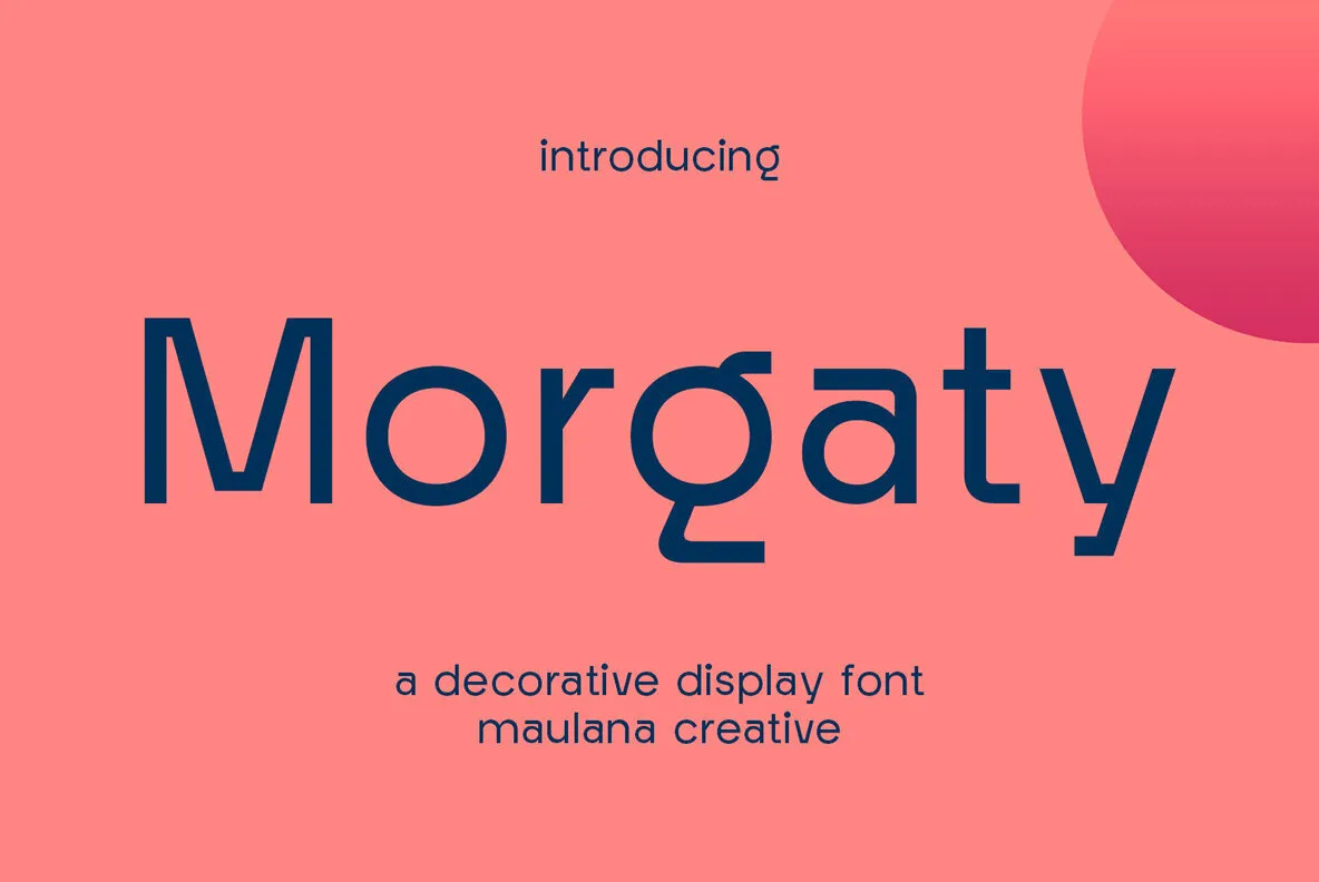 Morgaty