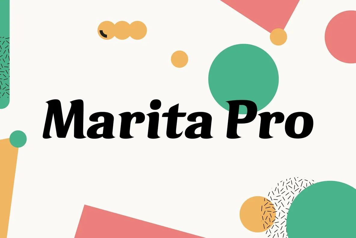 Marita Pro