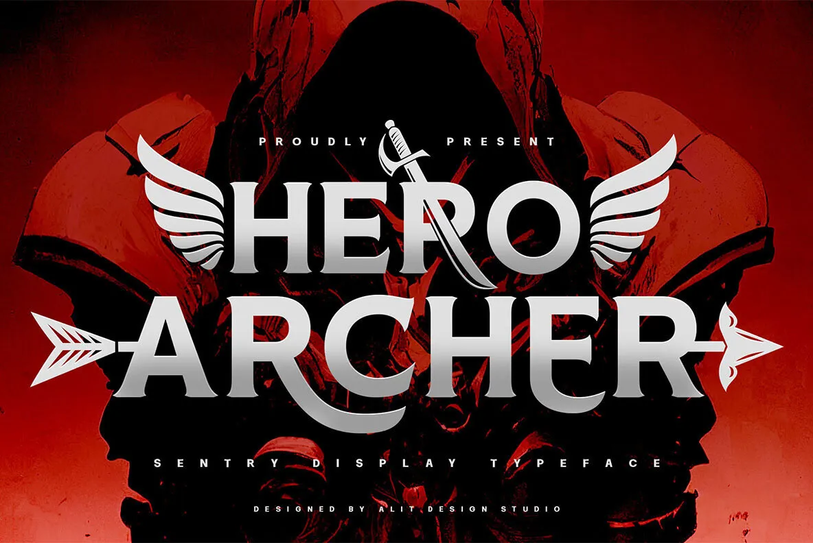 Hero Archer
