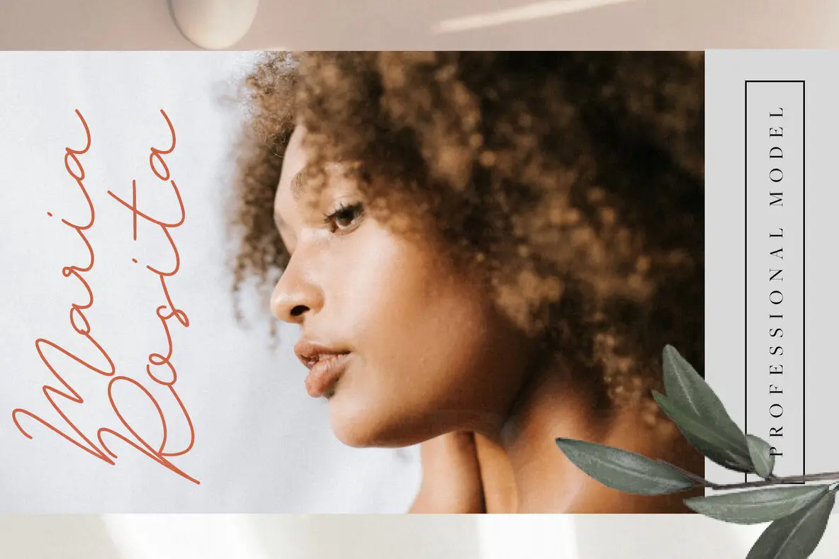 Helena Signature Font - Fontpath