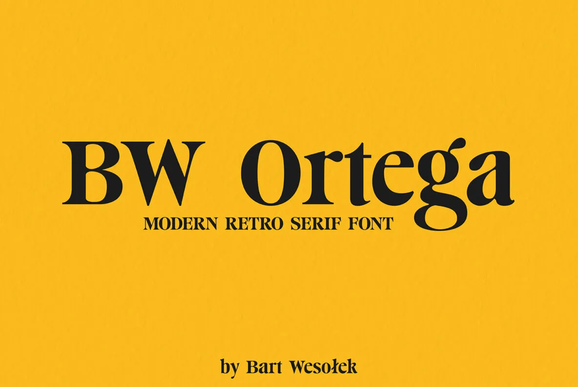 BW Ortega