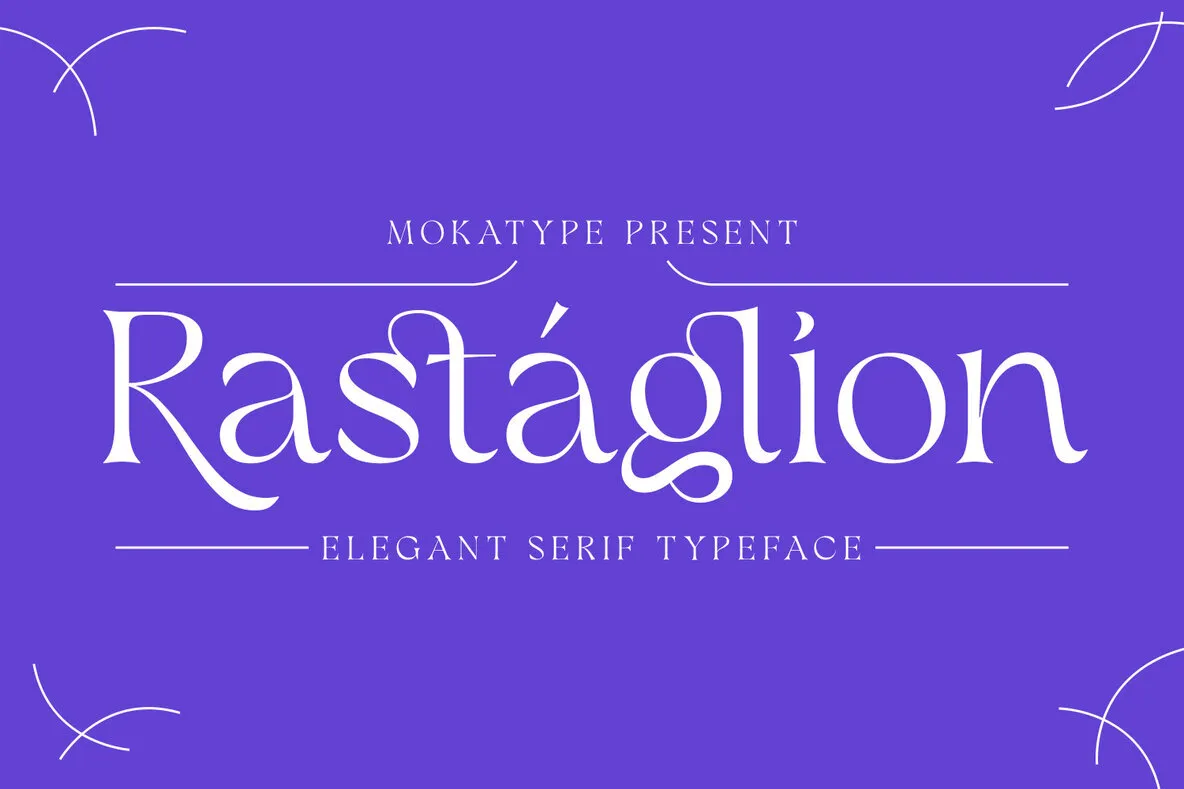 Rastaglion