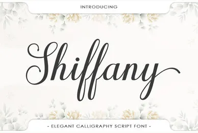 Bellagia Display Font - Download Free Font