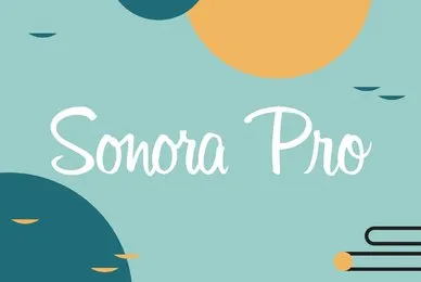 Sonora Pro