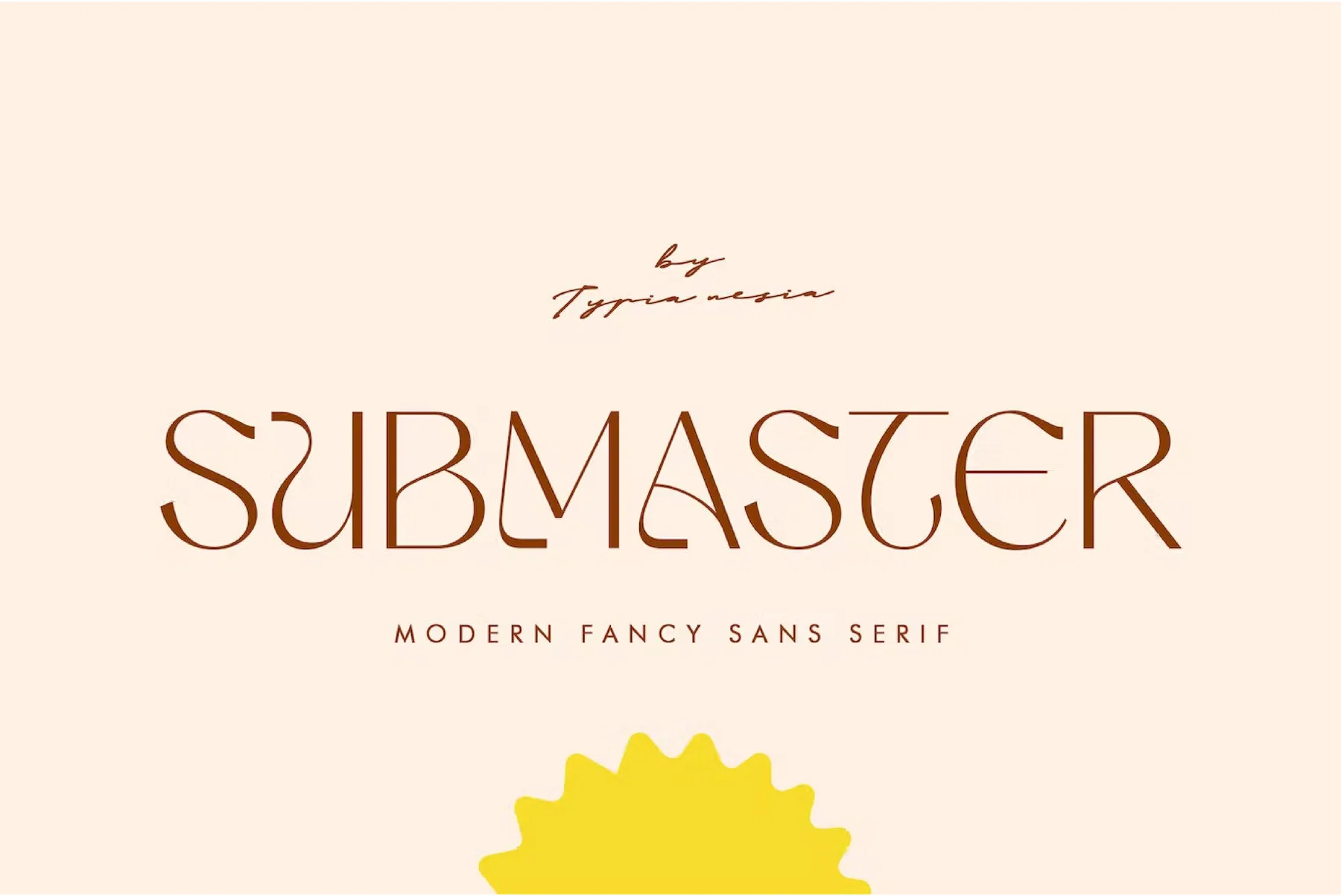 Submaster