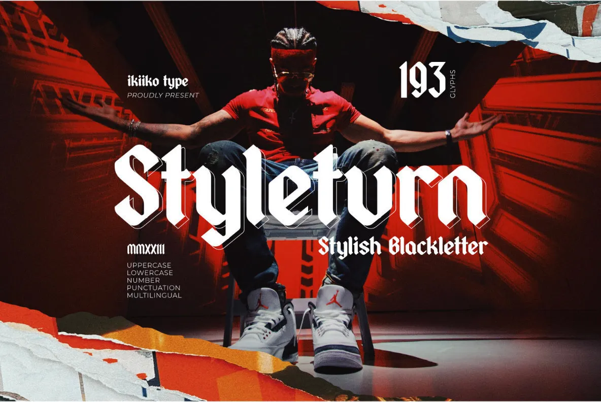 Styleturn