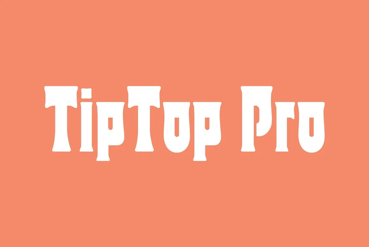 Tip Top Pro