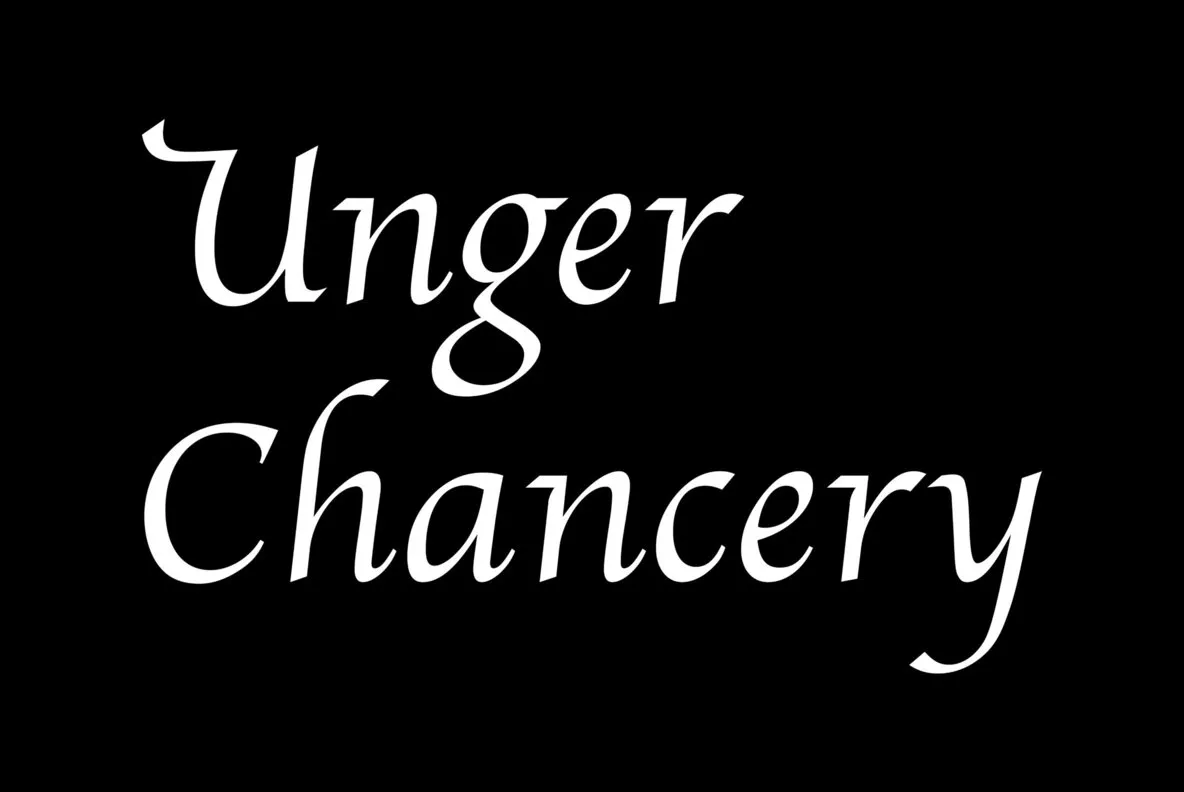 Unger Chancery