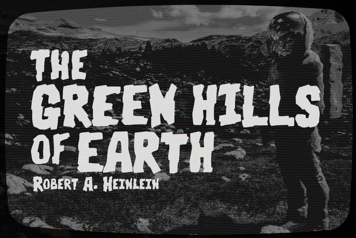 Space Rocks Font - YouWorkForThem