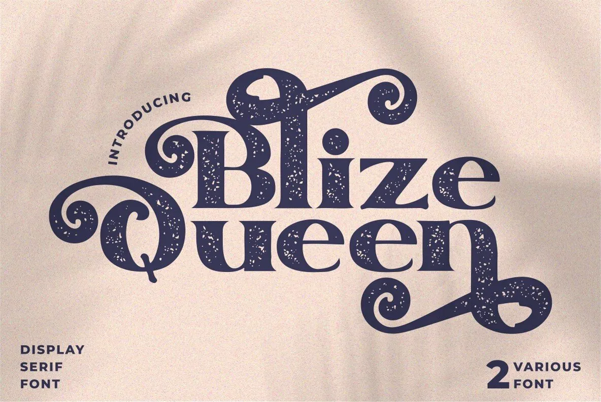 Blize Queen