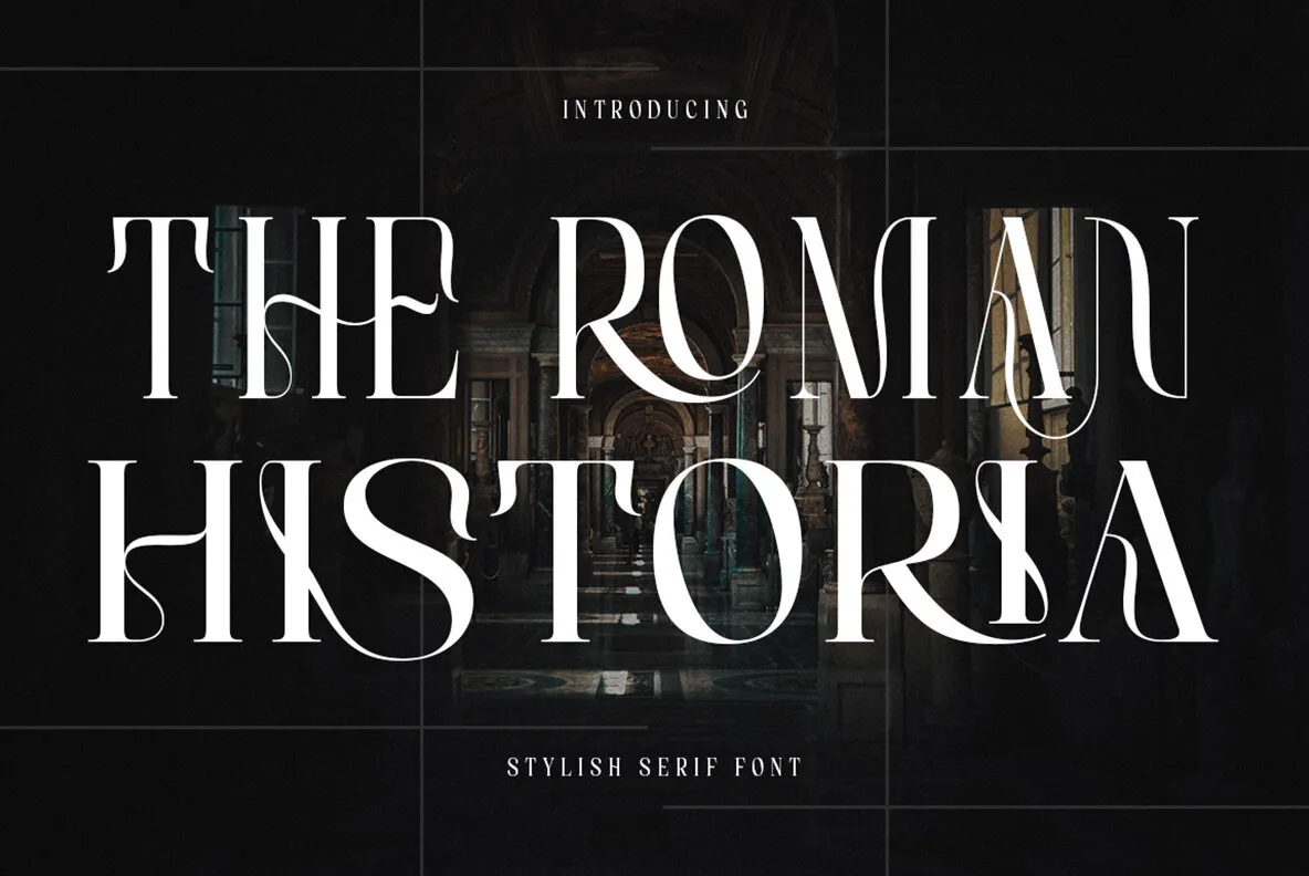 The Roman Historia
